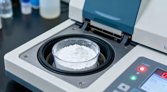 How Do Chemical Composition and Powder Properties Affect the Performance of Alumina Ceramics?